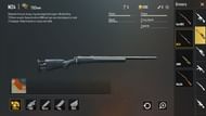 M24 best attachments in PUBG Mobile(Image credits: Reddit)